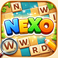 NEXO - Jogo de Palavras