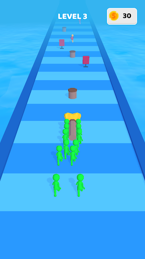 Ram Them Down Screenshot 3