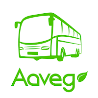 Aaveg Shuttle