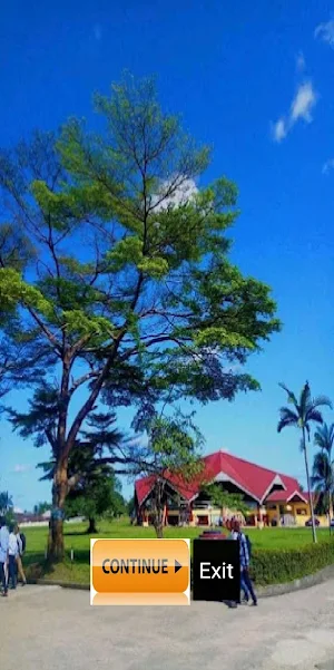KENPoly eLibrary Screenshot 0