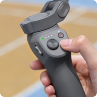 Dji Osmo Mobile 3 Guide