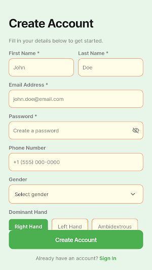 Teelink Mobile Screenshot 2