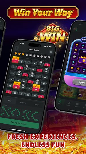 PardPlay Screenshot 3