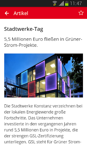 swäpp Screenshot 2