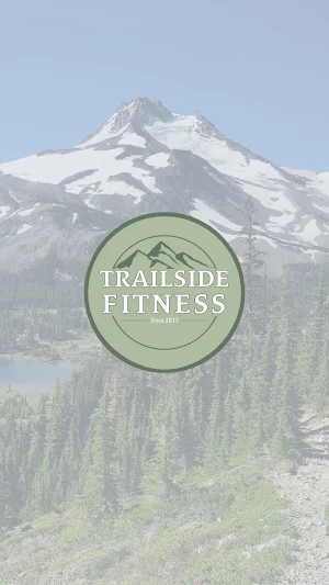 Trailside Fitness Screenshot 0