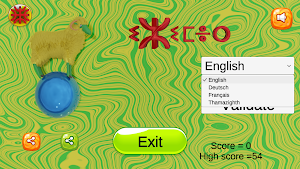 Izimär F Screenshot 2