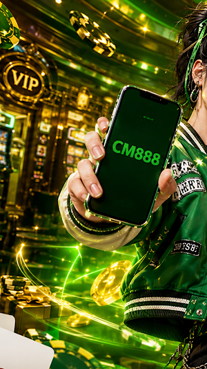 CM888 Screenshot 0