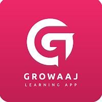 Growaaj Learning App
