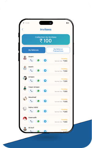 LIO CLUB Screenshot 2