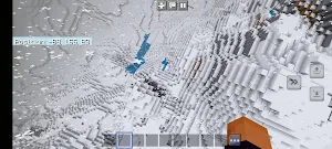 Mastercraft Snow Screenshot 2