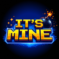 It´s Mine