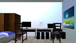 PCServiceSimulator Screenshot 0