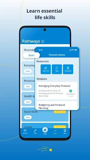 Picoast Screenshot 1