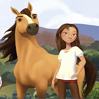 Horse Ride Race