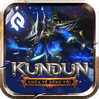 Kundun: Chúa tể bóng tối Efun
