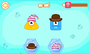 Learn shapes . Learn colors Screenshot 3