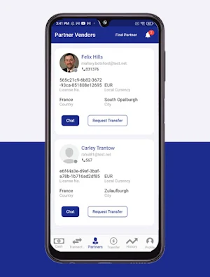 SWAP Screenshot 2