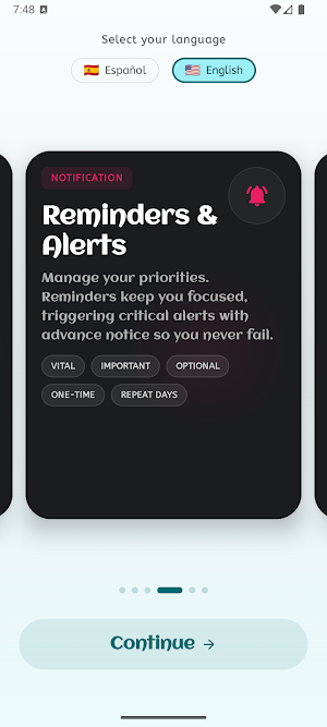 Coounter Screenshot 2