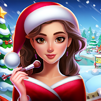 Style & Makeover: Merge Puzzle