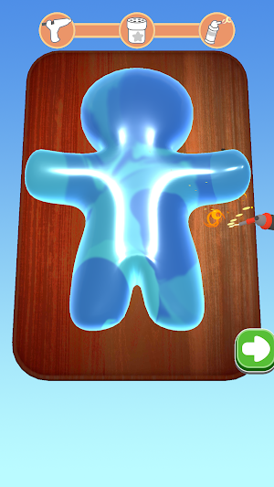 Jelly Shop 3D Screenshot 1