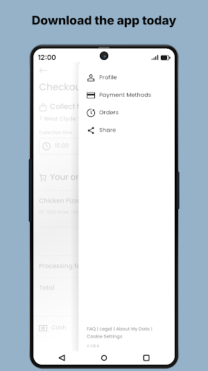 Lido Screenshot 3