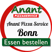 Anant Pizza Service Bonn