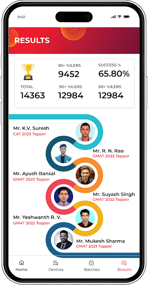 EduShastra Screenshot 2
