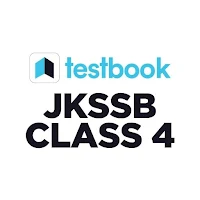 JKSSB Class 4 Prep App: PYP