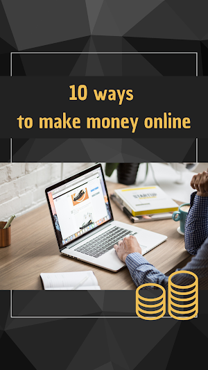 MakeMoneyOnline in Philipines Screenshot 1