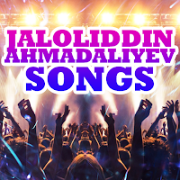Jaloliddin Ahmadaliyev Songs