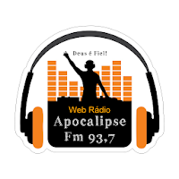 Rádio Apocalipse FM