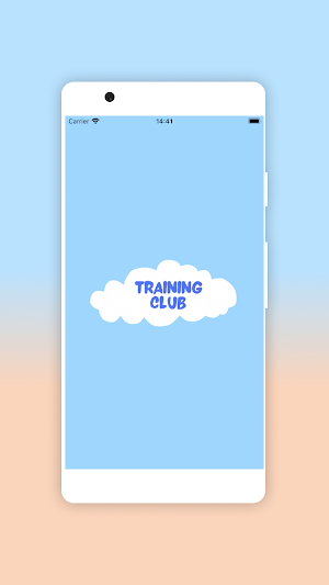 Training Club by IneffableGmbH Screenshot 0
