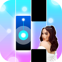 Kim Loaiza - Piano Tiles