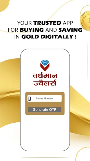 VARDHMAN JEWELLERS BHIWANI Screenshot 2
