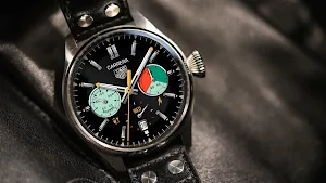 Analog Carera Skipper RAVE Screenshot 3