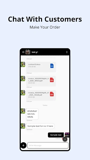 NaskoChina Screenshot 2