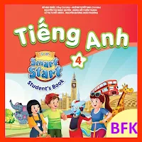 English 4 Smart Start ref book