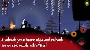 ShadowBlade: Ninja Redemption Screenshot 0