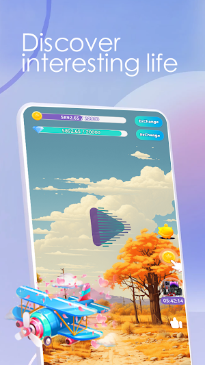 OmiTube Screenshot 0