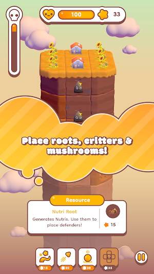 Soil Siege Screenshot 3