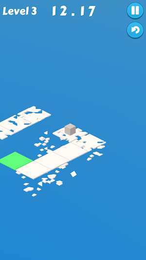 Sky Hopper Screenshot 1