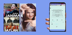 гулинур кушиклари 2024 Screenshot 3