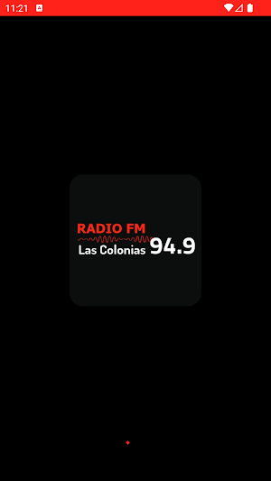Radio Las Colonias Esperanza Screenshot 1