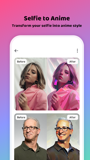 SoulGen Lite Screenshot 0