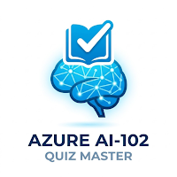 Azure AI-102 Quiz Master