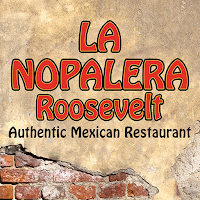 La Nopalera Roosevelt