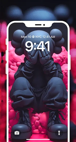 Trill Wallpapers HD 4K Screenshot 2