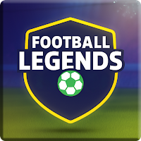Football Legends 2025