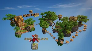 One Block Sky Survival Screenshot 0