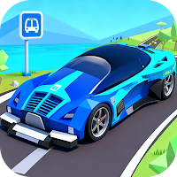 Magic Car